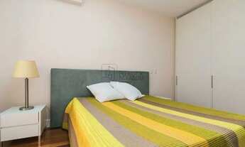 Imagem 3: Apartamento para venda e locação 1 por andar Morumbi SEM MOBILIA