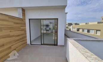 Imagem 5: Cobertura duplex 180m², 3 suítes, para venda por R$1.266.000 no Recreio dos Bandeirantes