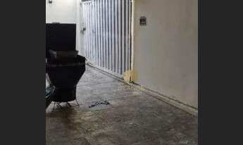 Imagem 4: Casa à venda na Vila Costa e Silva - Campinas/SP