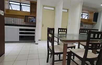 Imagem 7: ROMA GARDEN - MOBILIADO