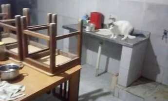 Imagem: Casa planalto caucaia