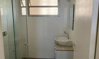 Imagem 4: Apartamento para aluguel com 50 metros quadrados com 1 quarto em Vila Clementino - São Pau