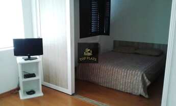 Imagem 5: Flat disponível no Itaim Bibi - SP