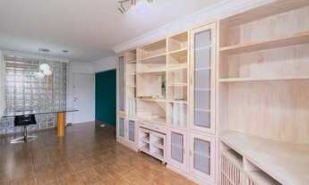 Imagem 2: Apartamento para Aluguel - Vila Madalena, 1 Quarto, 60 m2