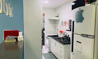 Imagem 2: Boqueirao 02 vagas, 400 mts da praia Semi Mobiliado, Lazer 550