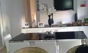 Imagem 2: Apartamento residencial à venda, Vila Mariana, São Paulo