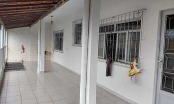 Imagem: CV108- Casa à venda no bairro Parque Olímpico