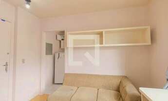 Imagem 3: Apartamento para Aluguel - Centro, 1 Quarto, 29 m2