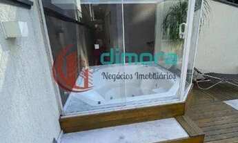 Imagem 6: Sobrado em Condomínio para Venda em Mogi das Cruzes, Eco Park Lagos, 4 dormitórios, 4 suít