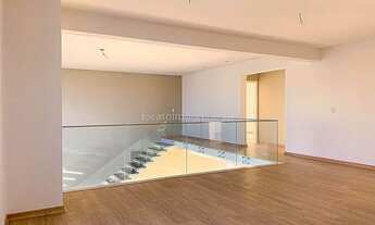 Imagem 6: Cód.: 3211 - Casa Nova com 3 Suítes , piscina, linda vista no Condomínio Spina Ville