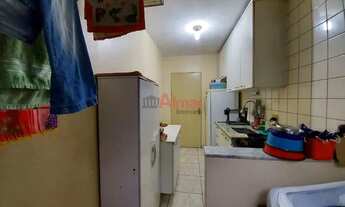 Imagem 7: Apartamento 2 Dormitórios c/ Vaga na Cidade Líder em Itaquera