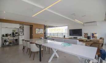 Imagem 5: Excelente Apartamento Duplex no Brooklin!!