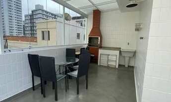 Imagem 2: Oportunidade de ter um cobertura a uma quadra da Praia !