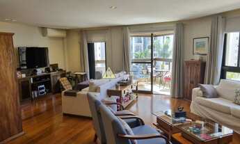 Imagem 4: APARTAMENTO PARA VENDA OU LOCAÇÃO VILA LEOPOLDINA 165 METROS 4 DORMITÓRIO 3 SUITES 3 GARAG