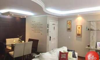 Imagem 2: São Paulo - Apartamento Padrão - Santana