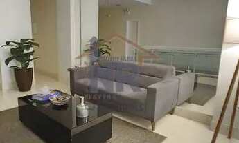 Imagem: Cobertura-À VENDA-Freguesia (Jacarepaguá)-Rio