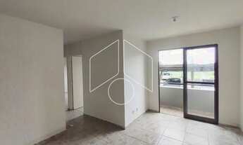 Imagem: Residencial Apartamento em Marília