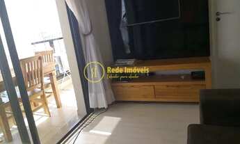 Imagem 4: Apartamento a VENDA no bairro Campo Belo em São Paulo, SP