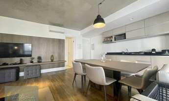 Imagem: Apartamento com 2 suítes para alugar, 97