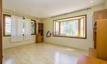 Imagem 7: Casa com 4 dormitórios à venda, 608 m² por R$ 2.500.000 - Alphaville Graciosa - Pinhais/PR