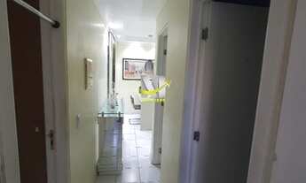 Imagem 5: Apartamento à venda, 3 quartos, 1 suíte, 1 vaga, Serraria - Maceió/AL