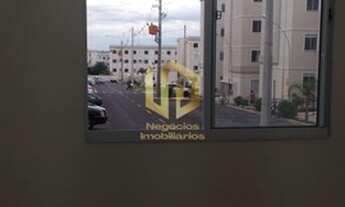 Imagem 3: Apartamento 02 Dorm. em Rios de Spagna - São José do Rio Preto