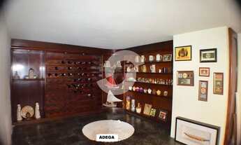 Imagem 6: Casa para venda com 576 metros quadrados com 4 quartos em São Francisco - Niterói - RJ