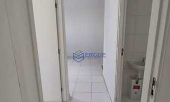 Imagem 7: Apartamento com 2 dormitórios para alugar, 50 m² por R$ 920,00/mês - Sapiranga - Fortaleza
