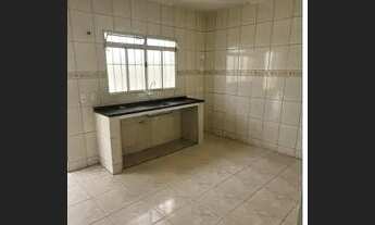 Imagem 4: Casa Térrea Para Alugar 03 Dorms, 100 M², Jardim Helga