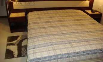 Imagem 2: FLAT PARA LOCAÇÃO NO JARDINS!