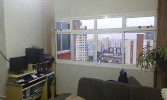 Imagem 2: Apartamento com 2 quartos à venda por R$ 185000.00, 81.07 m2 - CENTRO - LONDRINA/PR