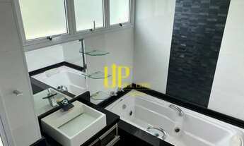 Imagem 7: Casa com 4 dormitórios, 536 m² - venda por R$ 5.300.000,00 ou aluguel por R$ 32.000,00/mês