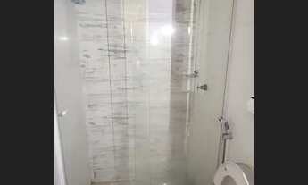 Imagem 5: Kitnet/conjugado para aluguel possui 35 metros quadrados em República - São Paulo - SP