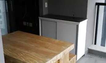 Imagem 4: Flat para aluguel com 50 metros quadrados com 1 quarto em Jardim Paulista - São Paulo - SP