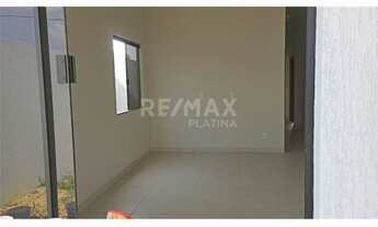 Imagem 4: Casa com 3 quartos no Residencial Bertaville