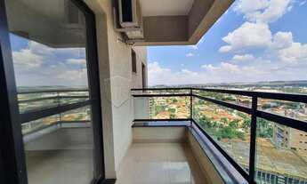 Imagem 5: Apartamento Padrão em Ribeirão Preto