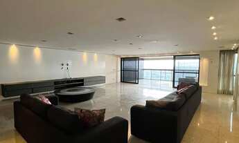 Imagem 3: Apartamento frente mar com 349m2 com vista panorâmica em Maceió