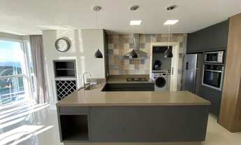 Imagem 6: Alameda Jardins Residence - FG