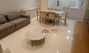 Imagem 7: Apartamento com 2 dormitórios, 95 m² - venda por R$ 1.170.000,00 ou aluguel por R$ 10.016