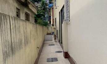 Imagem 4: APTO COM 02 QUARTOS - TANQUE