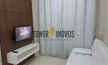 Imagem 2: Apartamento - Floratta Club House - Valinhos