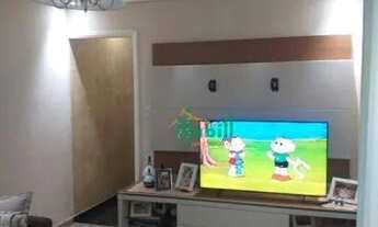 Imagem 6: Casa com 3 dormitórios à venda, 132 m² por R$ 446.000,00 - Cidade Cruzeiro do Sul - Suzano