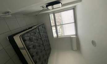 Imagem 7: Apartamento para aluguel no EDF manhatta possui 50 metros quadrados com 2 quartos