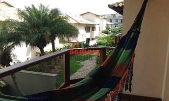 Imagem: Locação de casa de 3 quartos em Camboinhas