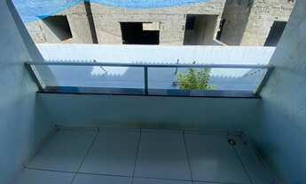 Imagem 7: Village para locação 2/4 com suíte varanda