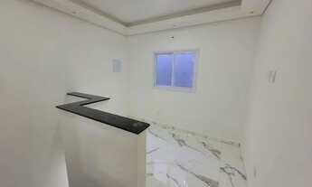 Imagem 5: Casa 2 dormitórios em Ocian - Praia Grande - SP