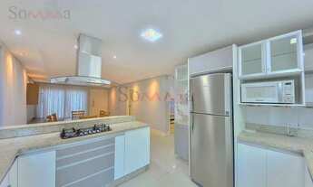 Imagem 6: Casa com 3 dormitórios para alugar, 115 m² por R$ 4.875,00/mês - Pinheirinho - Curitiba/PR