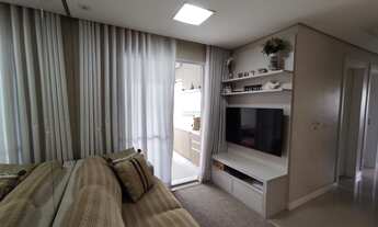 Imagem 7: Apartamento para venda com 71 metros quadrados com 3 quartos em Belenzinho - São Paulo - S