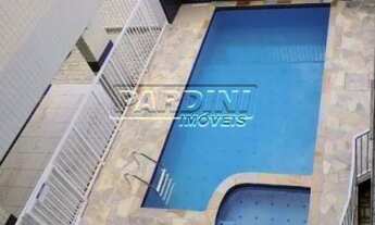 Imagem 2: Apartamento com varanda gourmet no Itaguá