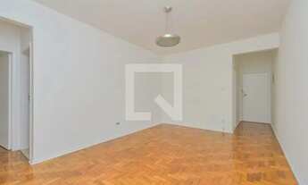 Imagem 5: Apartamento para Aluguel - Santa Cecília, 2 Quartos, 80 m2